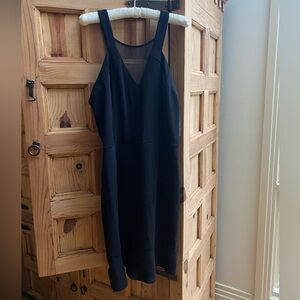 Laundry By Shelli Segal Black Dress NWT